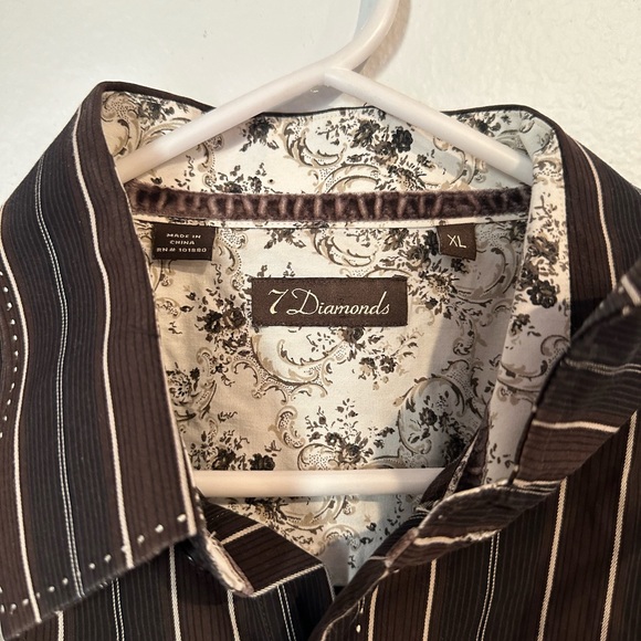 7 Diamonds - Picture 5 of 6